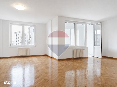Apartament cu 2 camere semimobilat cu loc de parcare și boxă