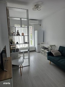 Inchiriez ap doua camere Tineretului- Chiajna