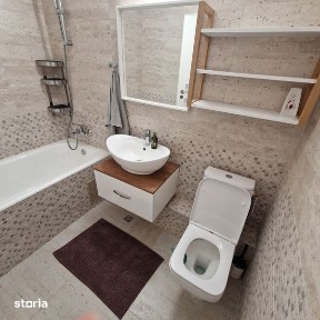 Inchiriem apartament cu doua camere Polona