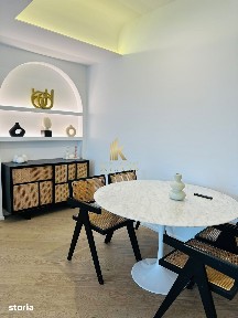 Apartament 2 camere Premium | Complex Cortina Academy - Parcare Incl