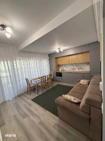 Apartament 2 camere| 1 MAI| Prima inchiriere| AC& Centrala|