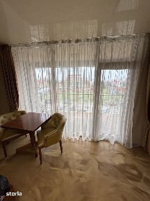 De închiriat apartament cu 1 cameră -Viva, Bariera Traian