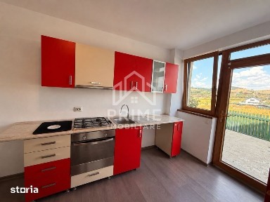 Casa individuala de inchiriat | 4 camere | Curte proprie | Zona linist