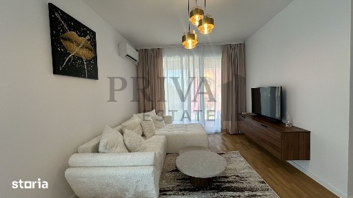 Apartament nou de lux 3 camere, 2 bai, parcare, Ultracentral