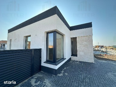 Casa de vanzare | 4 camere si 2 bai | La cheie