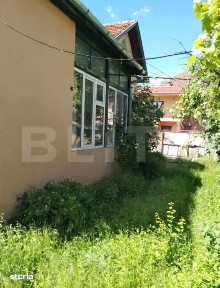 Casa de vanzare, 80 mp, teren 370 mp, Gheorgheni