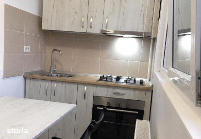 Vand ap.cochet 1cam,finisat modern,mobilat,utilat,Manastur-Primaverii