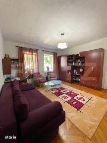 Apartament 2 camere, 61 mp, zona Grigorescu - Parcului Central