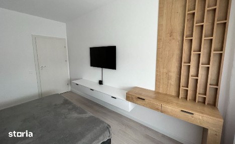 Vand ap.2cam, decomandat, finisat modern, CT, Manastur-Pta Ion Mester