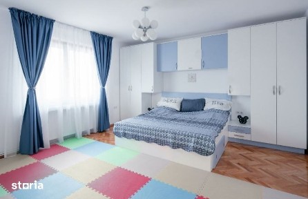 Vand ap.2 camere, conf sporit,finisat modern, CT, Gheorgheni-Titulescu