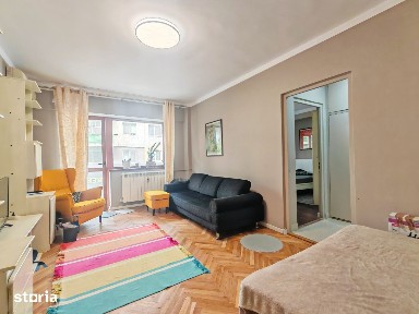 Ap 3 camere decomandat | Ultracentral | 67 mp | Aproape de Mare