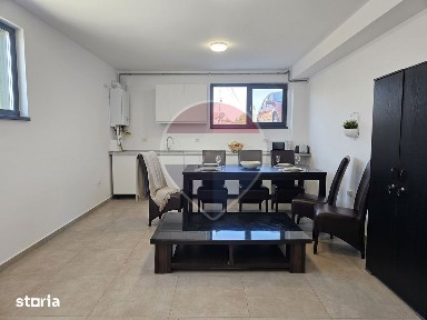 Apartament cu 2 camere de vanzare Ovidiu Constanta parcare inclusa