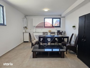 Apartament cu 2 camere de vanzare Ovidiu Constanta parcare inclusa