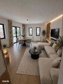 Apartament 3 camere | 78 mp | Bloc nou | Șos. Antiaeriană | parcare