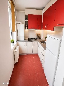 Apartament 1 Cameră Ared Kaufland | Vedere Panoramică