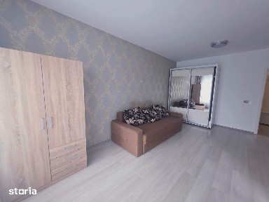 REZERVATA Vand garsoniera cu parcare si boxa Avantgarden Bartolomeu