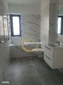 Decomandat Mare Geam la baie 2 terase 12minute de metrou Teclu Ikea