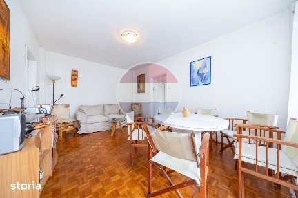Apartament cu vedere spectaculoasă spre munte Centrul Istoric Brașov
