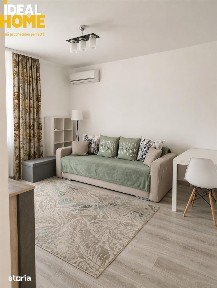 Bloc Nou! Apartament 3 Camere Decomandat Lunca Cetatuii