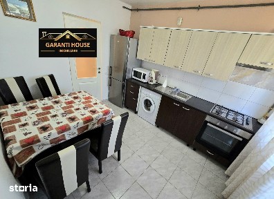 Marasesti, apartament cu 2 camere, parcare subterana, mobilat, 280€
