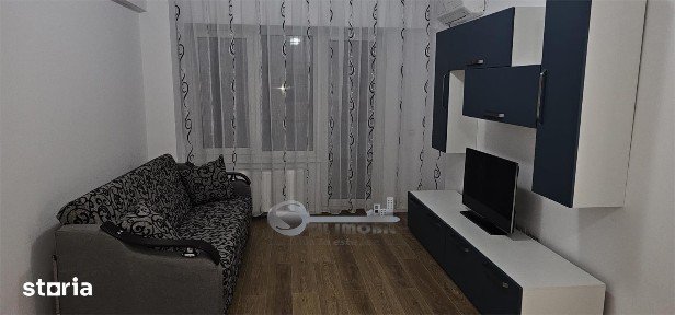 Apartament 1 Camera UNIREA TOWERS - 450 euro