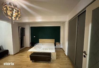 Garsonieră complet utilată, 42 mp, Nicolina