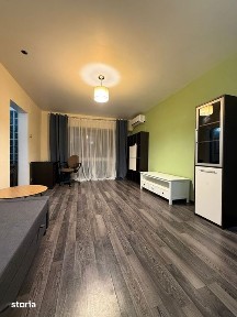 Apartament 3 camere semidecomandat - Capat Cug - 450€