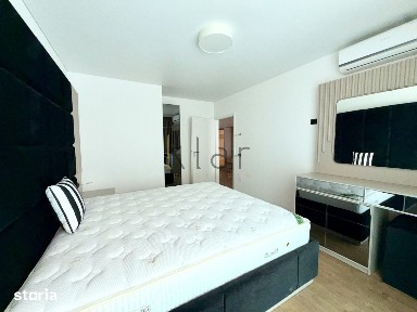 Prima inchiriere | Apartament de lux 2 camere | Zorilor
