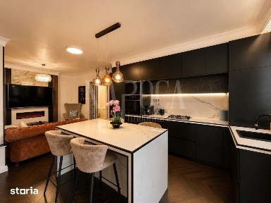 Apartament 3 camere de inchiriat in Centru, Cluj Napoca