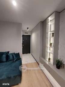 Garsoniera Galata - 380 EURO