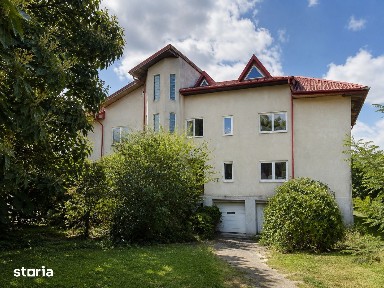 Casa - oportunitate afacere/investitie - sos. Oltenitei - Popesti