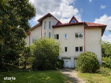 Strada Paraul Rece, Popesti Leordeni, Ilfov