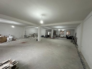 Spaţiu comercial modern - 203 mp - disponibil imediat, zona Vitesco