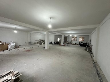 Spaţiu comercial modern - 203 mp - disponibil imediat, zona Vitesco