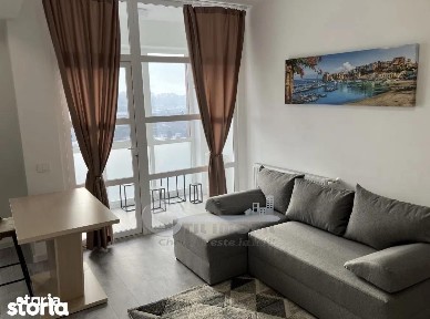 Apartament 2 Camere Valea Adanca - 380 euro