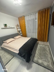 Apartament 3 camere pentru familie- Complex Fusion Towers-CUG