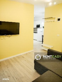 De inchiriat! Apartament cu 3 camere Centru - UMF