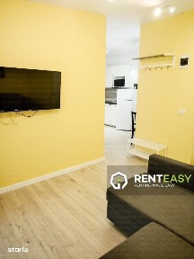 De inchiriat! Apartament cu 3 camere Centru - UMF