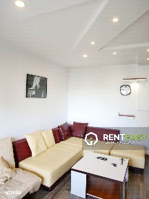 Apartament cu doua camere situat pe Bulevardul Independentei - UMF