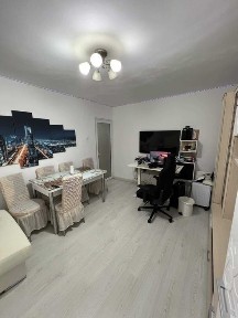 Apartament cu 3 Camere Tecuci