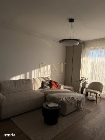 Apartament Str. Dunarii, 54mp, PF