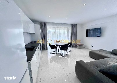 2 Camere de inchiriat | Pacii | Centrala | Parcare | Metrou | 70MP