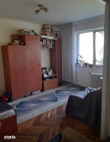 Garsoniera Exercițiu-Traian 40000euro