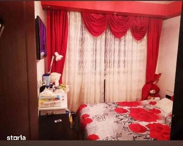 De vânzare - Apartament 2 camere, Trivale Complex 2, Pitești