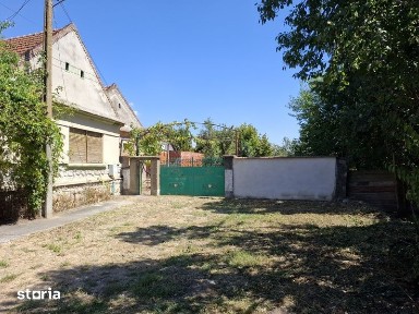 Vand casa in Tileagd sat Posoloaca