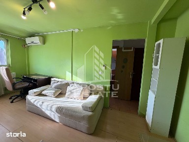 Garsoniera de vanzare, 20 mp, Zona Lipovei, Timisoara