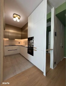 Inchiriere Studio | One Floreasca Towers | Terasa 12 mp | Parcare subt