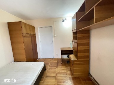 Ap. 2 camere, centrala pe gaz - Olimpia Stadion