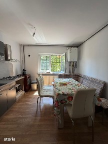 Apartament cu 2 camere decomandate I Calea Floresti
