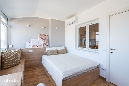 Apartament elegant de 2 camere | Calea Victoriei | GalDan Apartments
